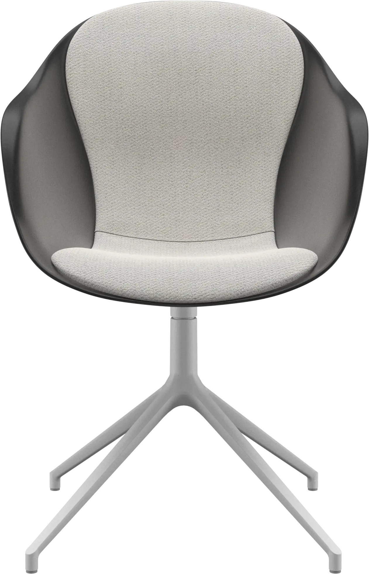 【ボーコンセプト】ホワイト 椅子 【Ottawa チェア】1脚 楽天市場】BoConcept「Ottawa」チェア 2脚セット 26万 革張り